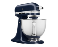 KitchenAid Robot kuchenny 4,8L Artisan 5KSM125EIB atramentowy - 1595517 - zdjęcie 4